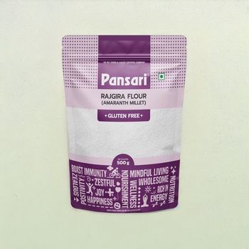 Pansari Rajgira Atta / Amaranth