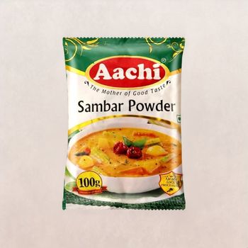 Aachi Sambar Powder