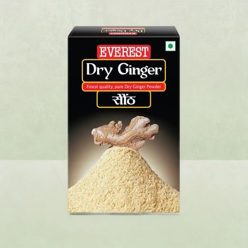 Everest Dry Ginger Powder