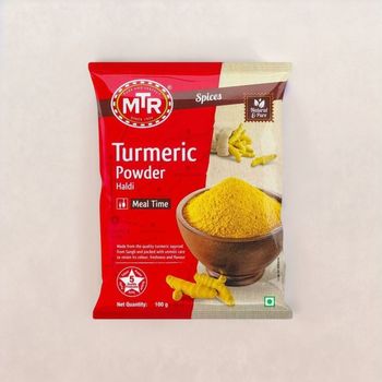 MTR Turmeric Powder/Arisina Pudi