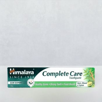 Himalaya Complete Care Toothpaste