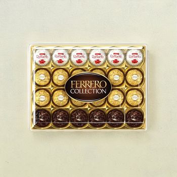 Ferrero Collection 24 Pralines Gift Box