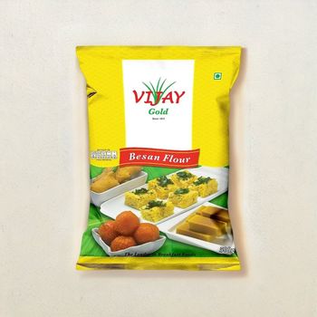 Vijay Besan Flour