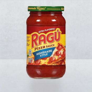 Ragu Pizza Sauce