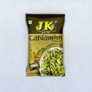 Jk Cardamom Small