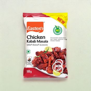 Eastern Kabab Masala