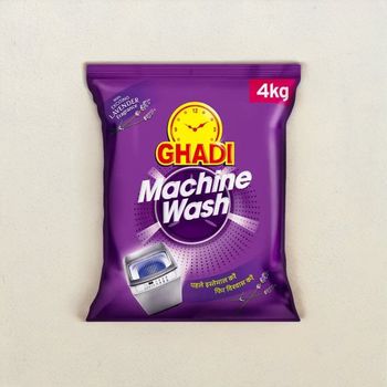 Ghadi Machine Wash