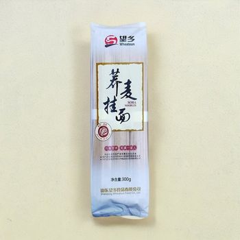 Sakura Noodle Soba (3 Bunch)