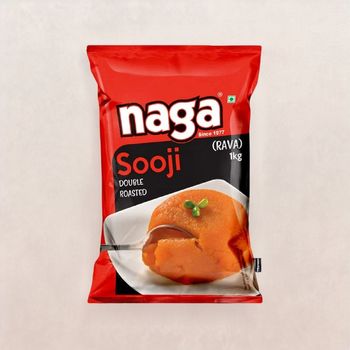 Naga Sooji