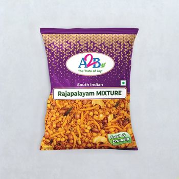 A2B Rajapalayam Mixture