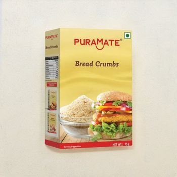 Puramate Bread Crumbs