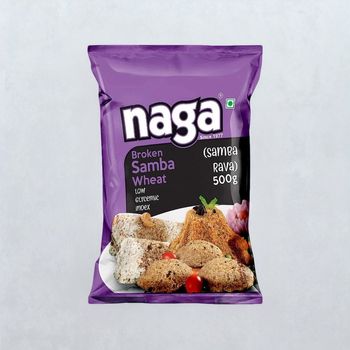 Naga Samba Rava