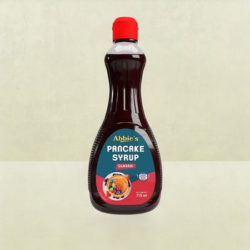 Abbie'S Pancake Syrup