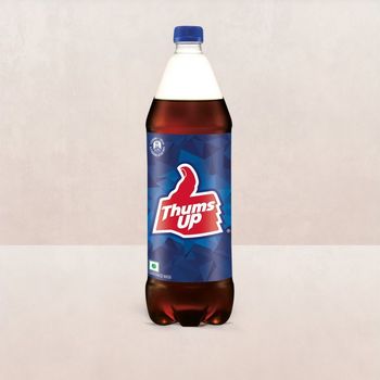 Thums Up Soft Drink