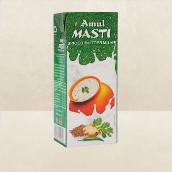 Amul Masti Spiced Buttermilk