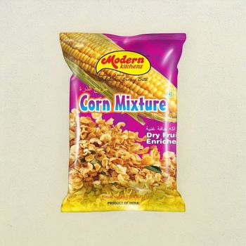 Modern Kitchens Corn Flakes Mixture