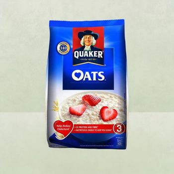 Quaker Oats