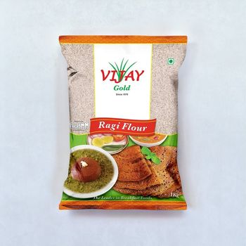 Vijay Ragi Flour