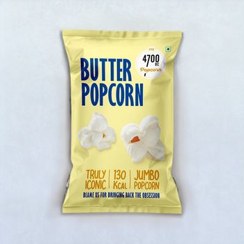 4700BC Butter Popcorn Jumbo Pack