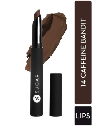 Matte Attack Transferproof Lipstick - 14 Caffeine Bandit