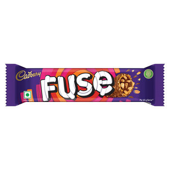 Cadbury Fuse Chocolate Bar