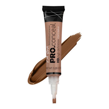 L.A Girlhd Pro Conceal Beautiful Bronze