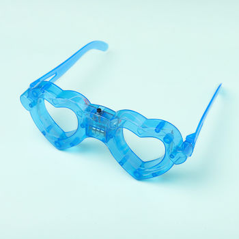 LED Goggle For Party Assorted Colours