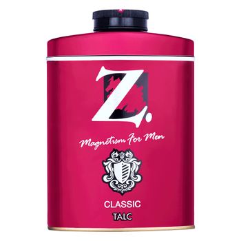 Z Magnetism For Men Talc