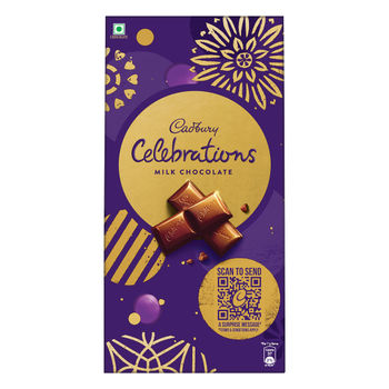 Cadbury Celebrations Premium Selection Chocolates Diwali Gift Pack