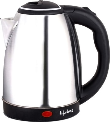 Lifelong Llek60 1.5 L Electric Kettle - Water Level Indicator