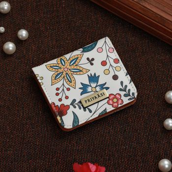 Priyaasi Women Wallet