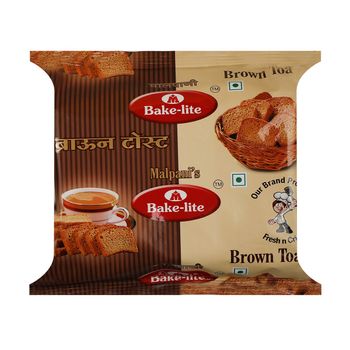 Malpani Brown Toast