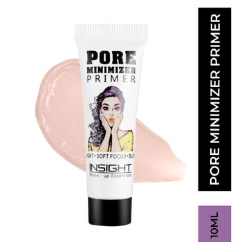 Insight Cosmetics Pore Minimizer Primer