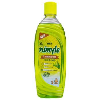 Nimyle Floor Cleaner With Power Of Neem And Freshness Of Lemongrass