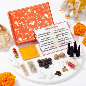 Igp Puja Kit