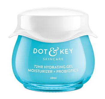 Dot & Key 72 Hr Hydrating Gel + Probiotics