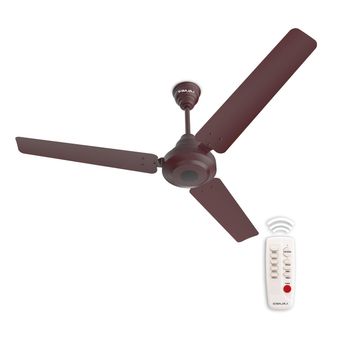 Bajaj Energos 12DC5R Ceiling Fan