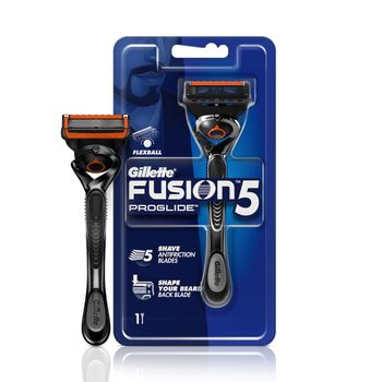 Gillette Fusion Proglide Razor for Men | Pack of 1