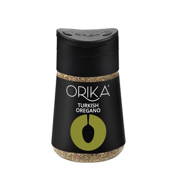 Orika Turkish Oregano