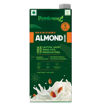 Plantaway Almond Milk