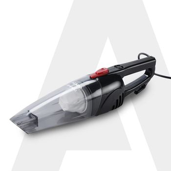 AGARO Regal 800 Watts Handheld Vacuum Cleaner, For Home Use, Dry Vacuuming, 6.5 kPa Suction power