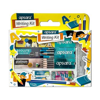 Apsara Writing Kit