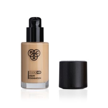 Pac Studio Hd Liquid Foundation (1.2)