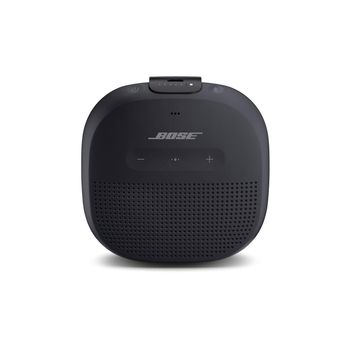 Bose Soundlink Micro, Portable Outdoor Speaker, Wireless Bluetooth Connectivity - Black