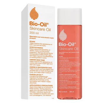 Bio Oil - Specialist Skin Care Oil - Scars, Stretch Mark, Ageing, Uneven Skin Tone