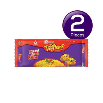 Sunfeast Yippee! Mood Masala Noodles 270 gms Combo