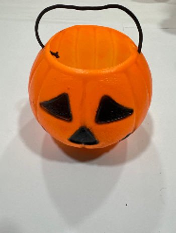 Festvista Halloween Pumpkin Small