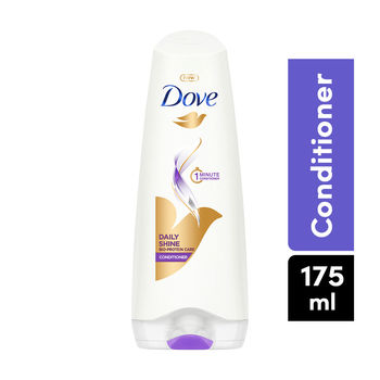 Dove Daily Shine Conditioner