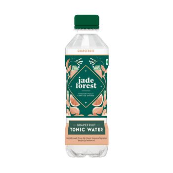 Jade Forest Sparkling Grapefruit Tonic Water