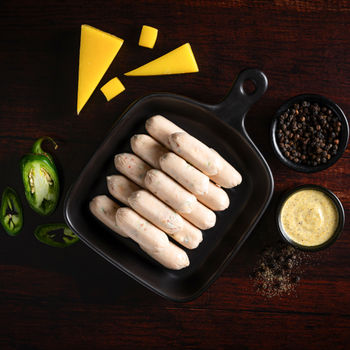 Relish Chicken Cocktail Sausage